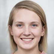 Portrait von Sara Müller